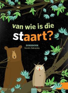 van-wie-is-die-staart