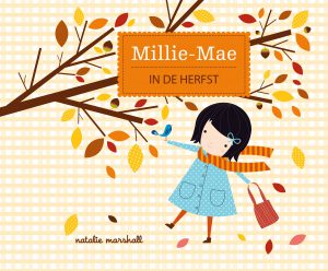 Millie Mae_Autumn_COVER_NL.indd