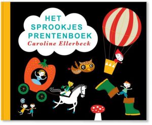 sprookjesprentenboek
