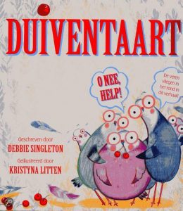 duiventaart