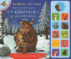 het-kind-van-de-gruffalo