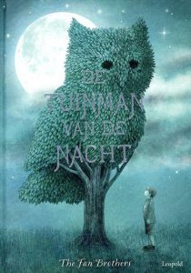 de tuinman van de nacht