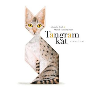 tangramkat