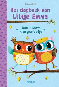het dagboek van uiltje emma