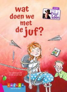 wat doen we met de juf