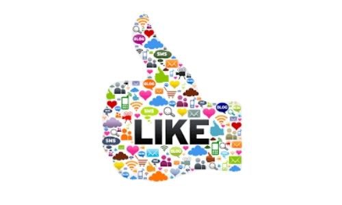 De links om mijn blog te volgen op Social Media!