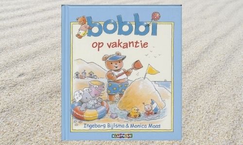 #17. Het gehele oeuvre over Bobbi Beer!