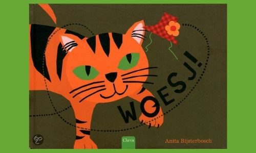 #38. Hee een hoed, van wie zou die zijn?: Woesj!