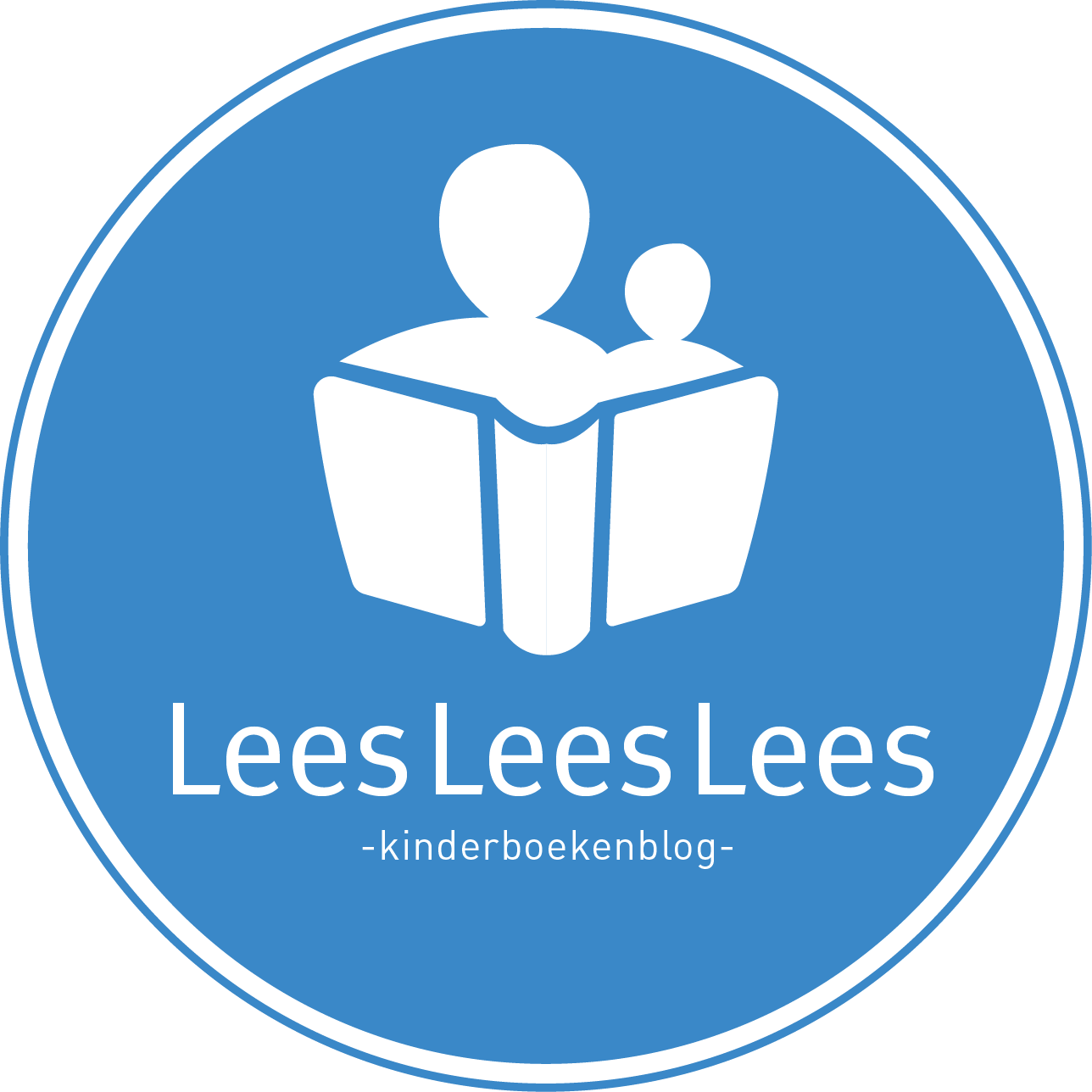 LeesLeesLees – kinderboekenblog