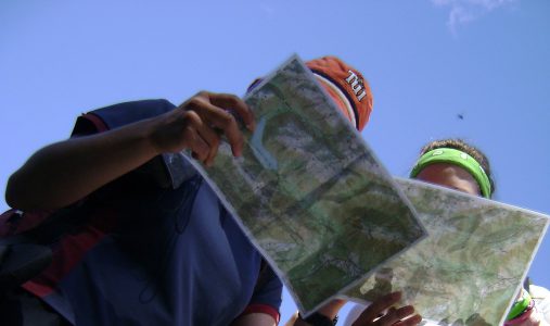 Gastblog over hoe onze vakanties veranderd zijn sinds we een kind hebben…