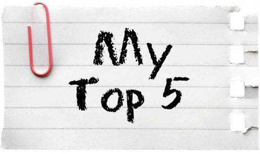 #40. De top 5 leukste boeken voor ukken van 12-18 maanden!