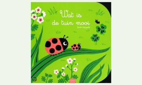 # 48. Wat is alles toch mooi: Wat is de tuin mooi