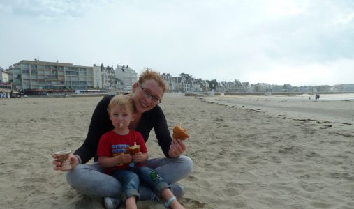 Gastblog: over mijzelf…