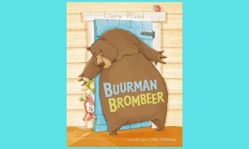 # 65. Het komt goed!: Buurman Brombeer