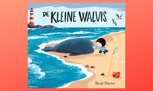 # 67. Prachtig in beeld gebracht: De Kleine Walvis