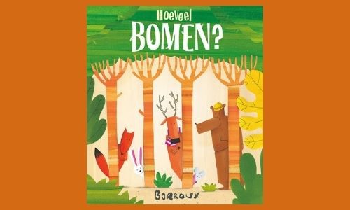 #125. Klein & wijs: Hoeveel bomen?+WINACTIE