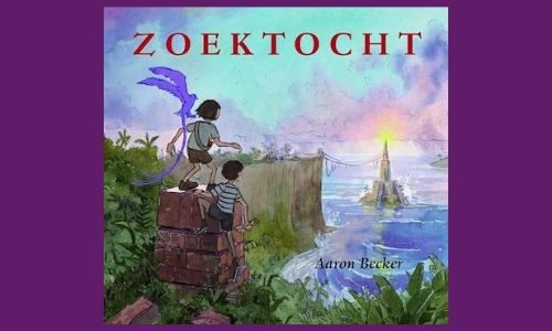 #141. Heel bijzonder, zonder woorden: Zoektocht