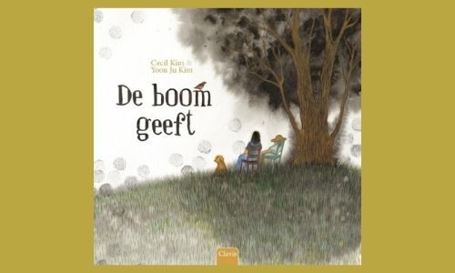 #151. Bijzonder en om over na te denken: De boom geeft