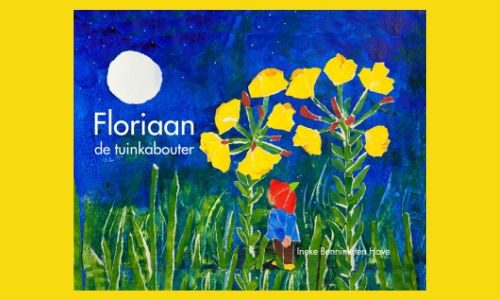 #163. Lieve verhaaltjes: Floriaan, de tuinkabouter