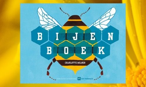 #181. Compleet & boeiend: Bijenboek