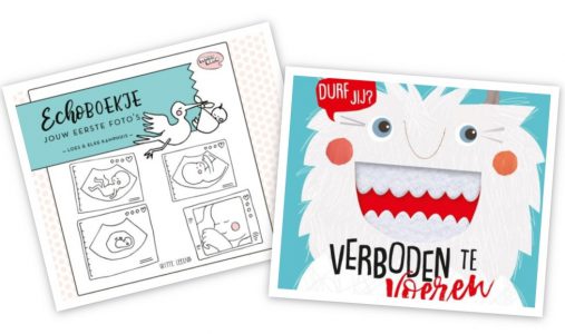JAAA! Het is tijd voor de MoederdagBloghop 2019! Met WINACTIE!