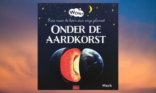 #194. Heel mooi & informatief: Onder de aardkorst