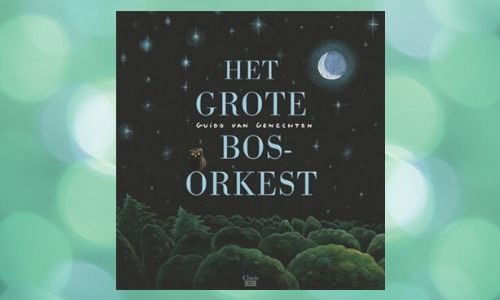 #219. Wat een mooi begin van de dag!: Het Grote Bosorkest