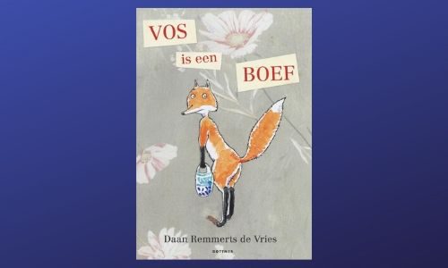 #206. Wel of niet schuldig?: Vos is een boef