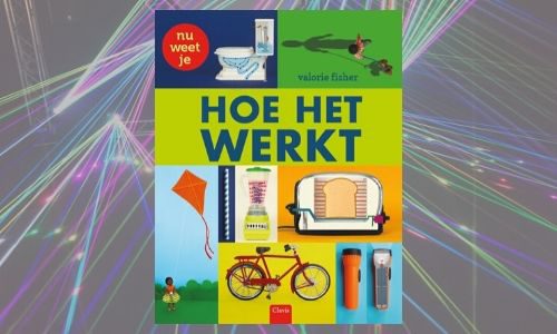 #233. Interessant!: Nu weet je Hoe het werkt