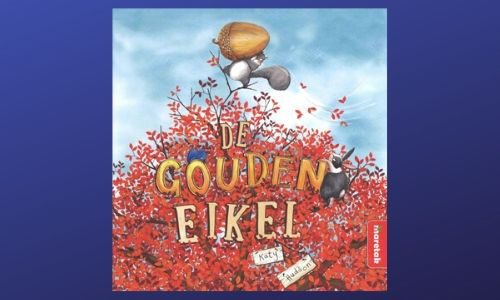 #252. Wederom geweldig: De gouden eikel