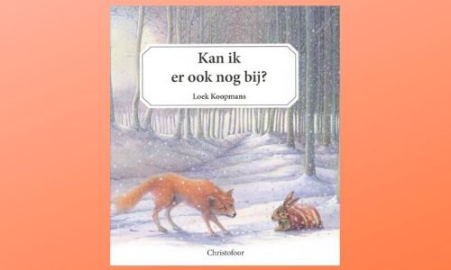 #258. Lief!: Kan ik er ook nog bij?