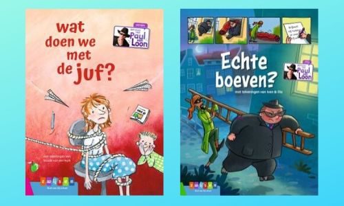 JAAAA! Het is tijd voor de Boekenweek Bloghop! Mét WINACTIE natuurlijk!!