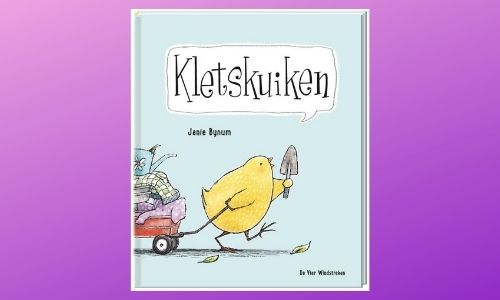 #331. PiepPiepPiep!!: Kletskuiken