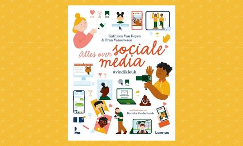 #388. Nuttig!: Alles over sociale media