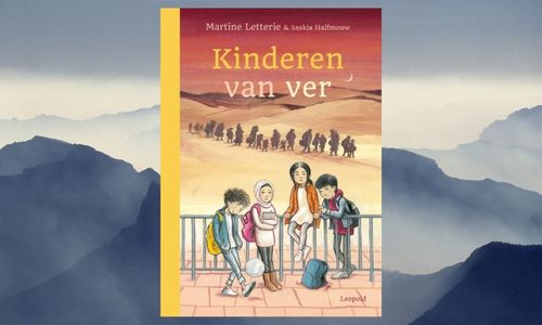 #397. Indrukwekkend & toegankelijk: Kinderen van ver